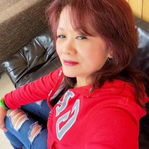 Meet your Posher, Jody